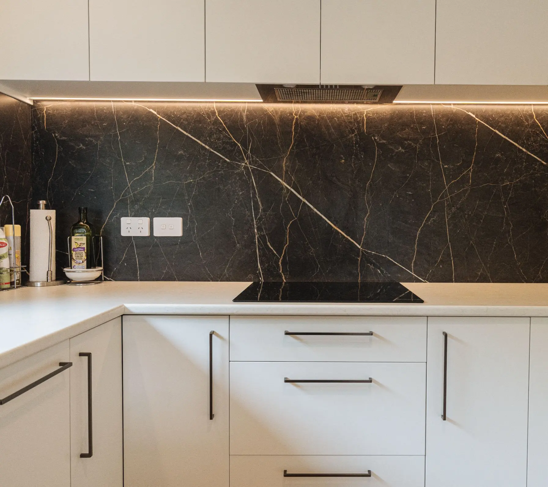 Vanessa Evans Kitchen Auckland - Quality craftsmanship by Next Level Kitchens